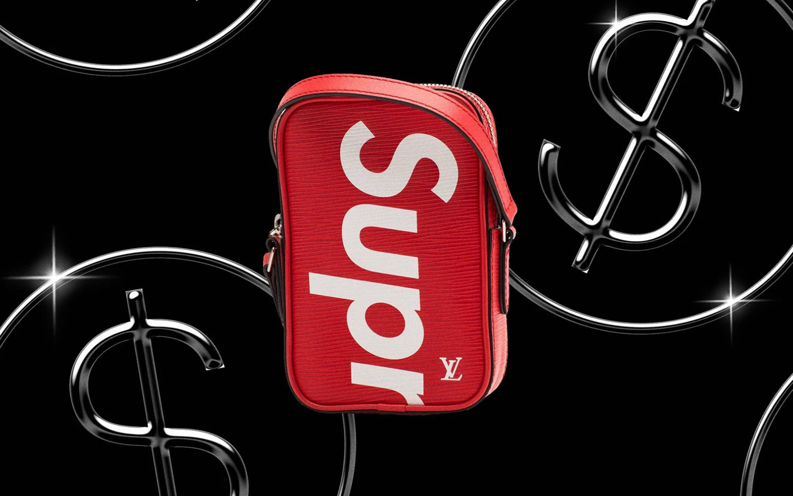Louis Vuitton X Supreme: the mysterious end to the pop-ups