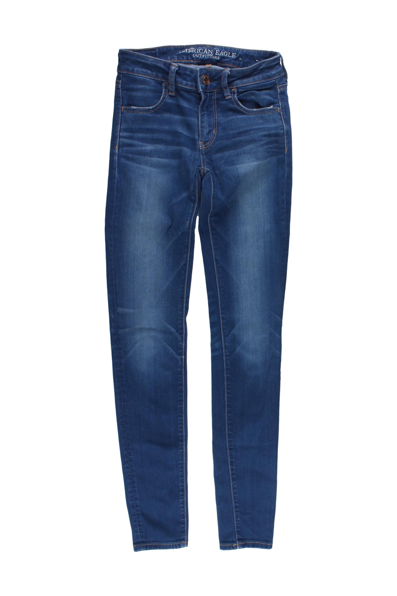 AMERICAN EAGLE OUTFITTERS - Skinny Jeans
